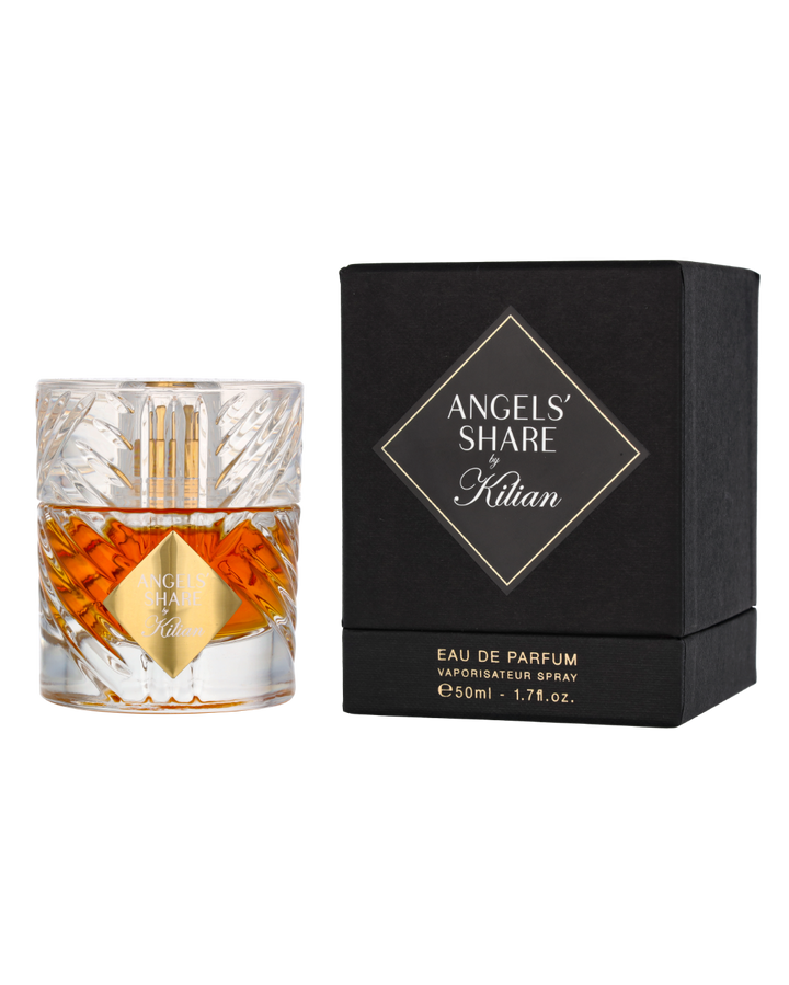 Kilian Angels Share Eau de Parfum