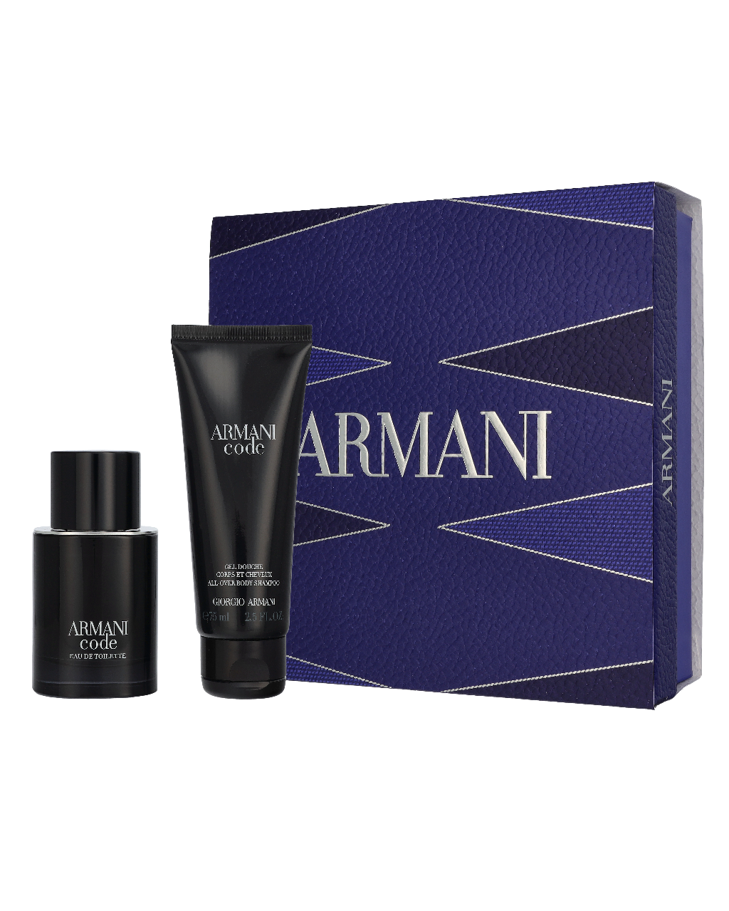 Armani Code Pour Homme Giftset