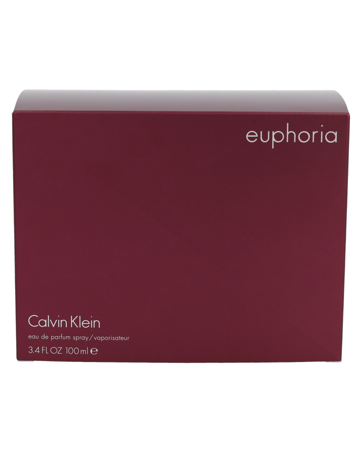 Calvin Klein Euphoria Women Eau de Parfum
