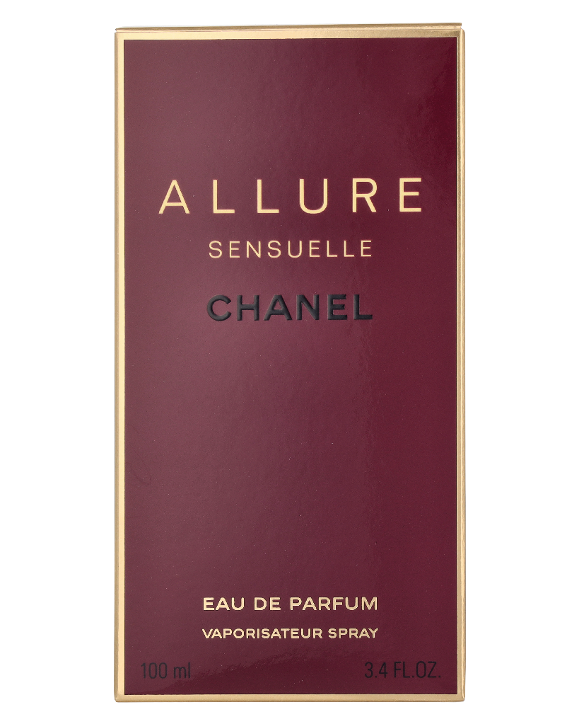 Chanel Allure Sensuelle Eau de Parfum