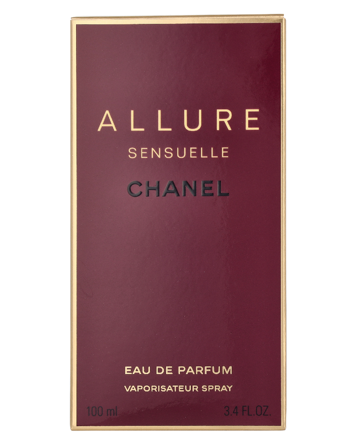 Chanel Allure Sensuelle Eau de Parfum