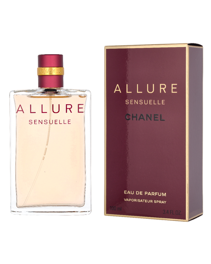 Chanel Allure Sensuelle Eau de Parfum