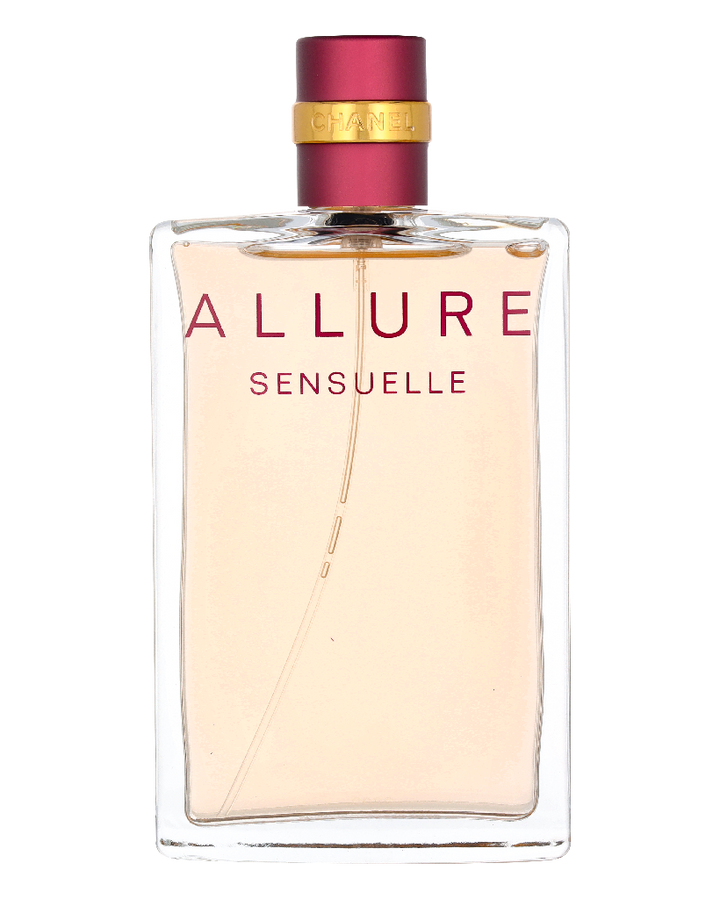 Chanel Allure Sensuelle Eau de Parfum