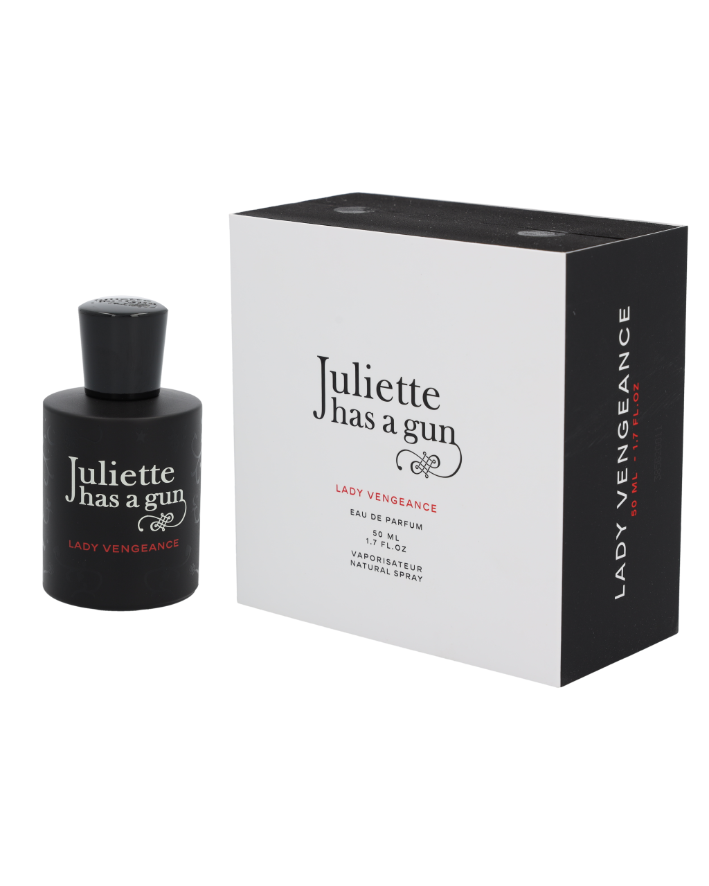 Juliette Has a Gun Lady Vengeance Eau de Parfum