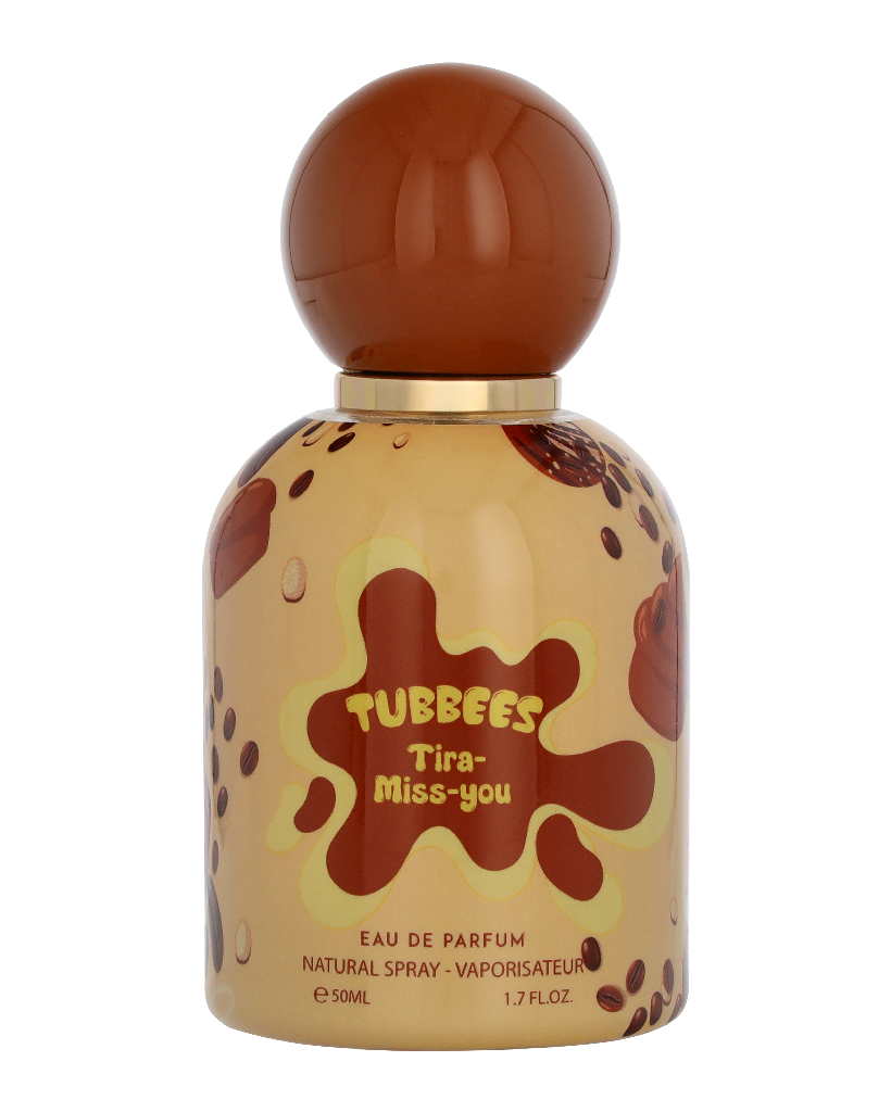 Grandeur Tubbees Tira-Miss-You Eau de Parfum