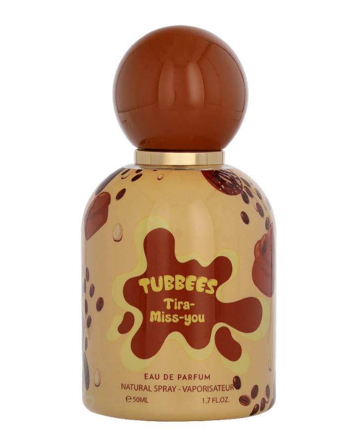 Grandeur Tubbees Tira-Miss-You Eau de Parfum