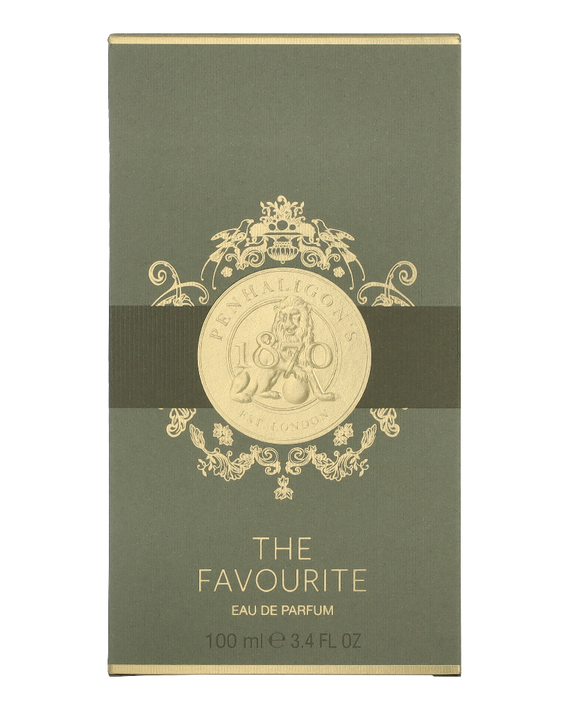 Penhaligon&