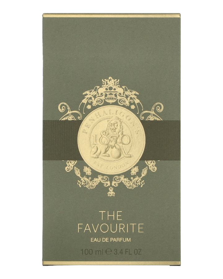 Penhaligon&