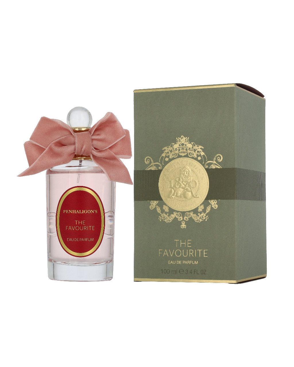 Penhaligon's The Favourite Eau de Parfum
