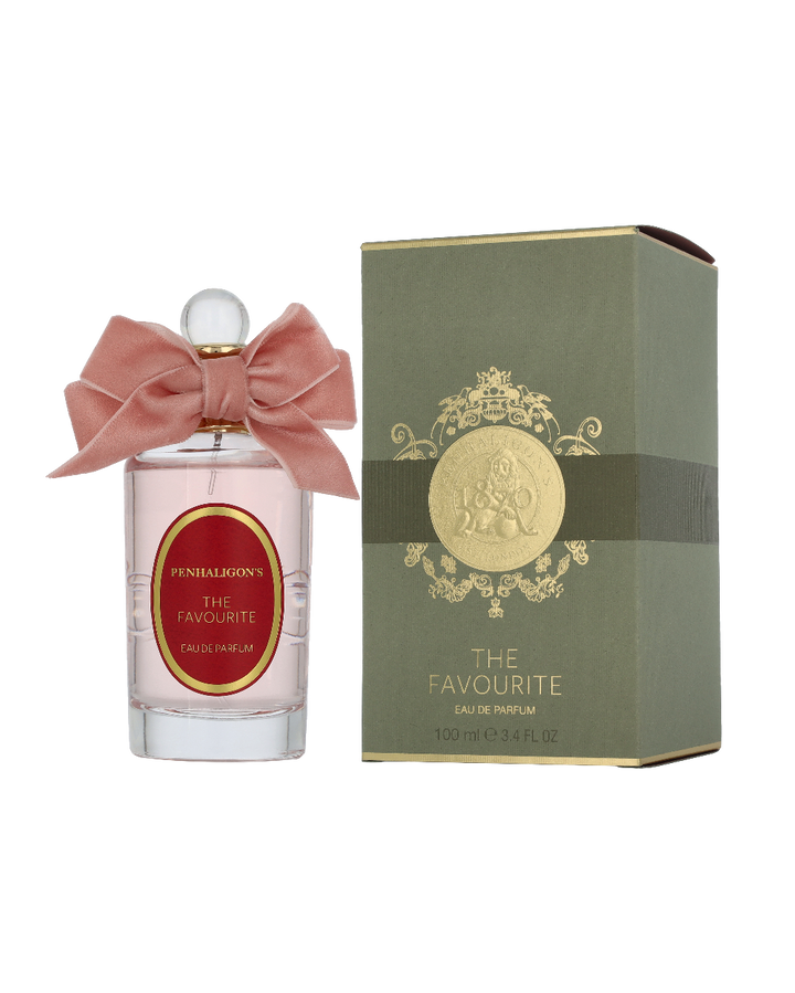 Penhaligon&