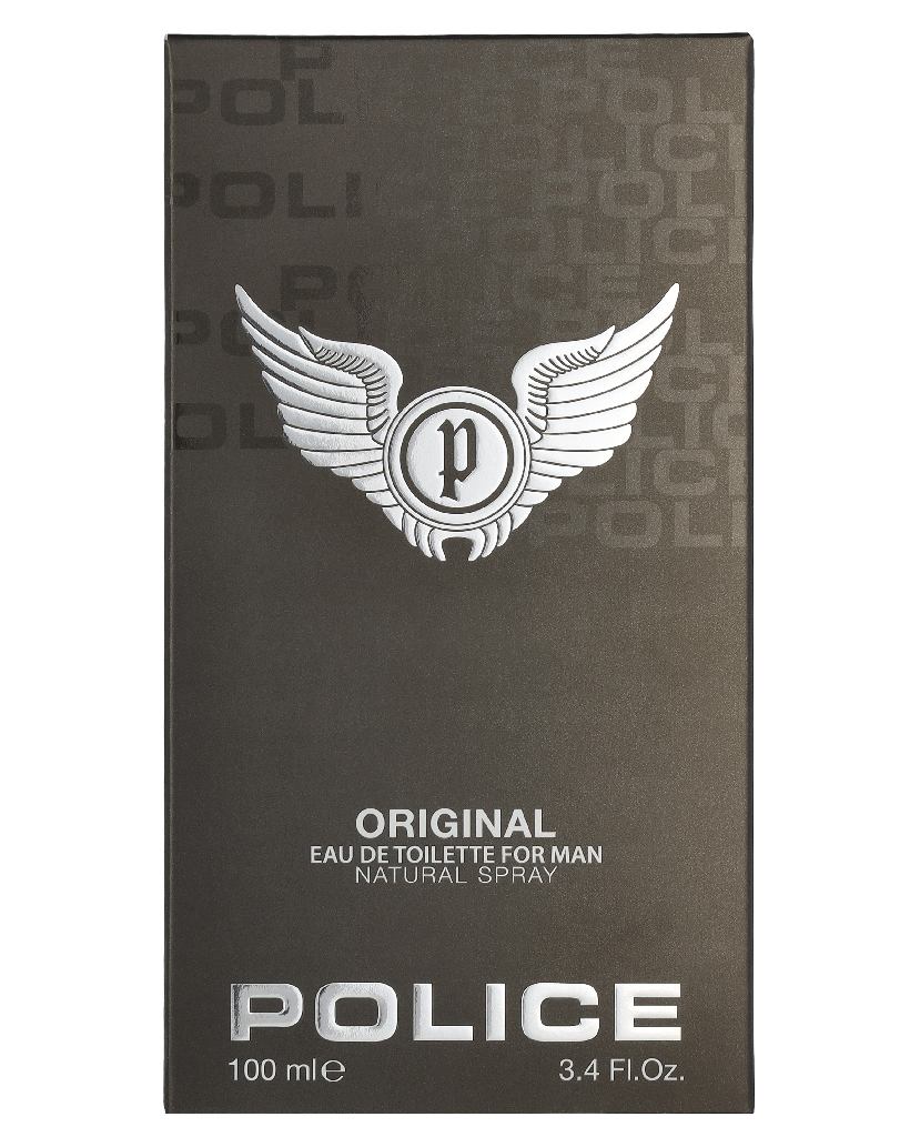 Police Original Eau de Toilette