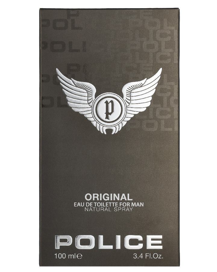 Police Original Eau de Toilette