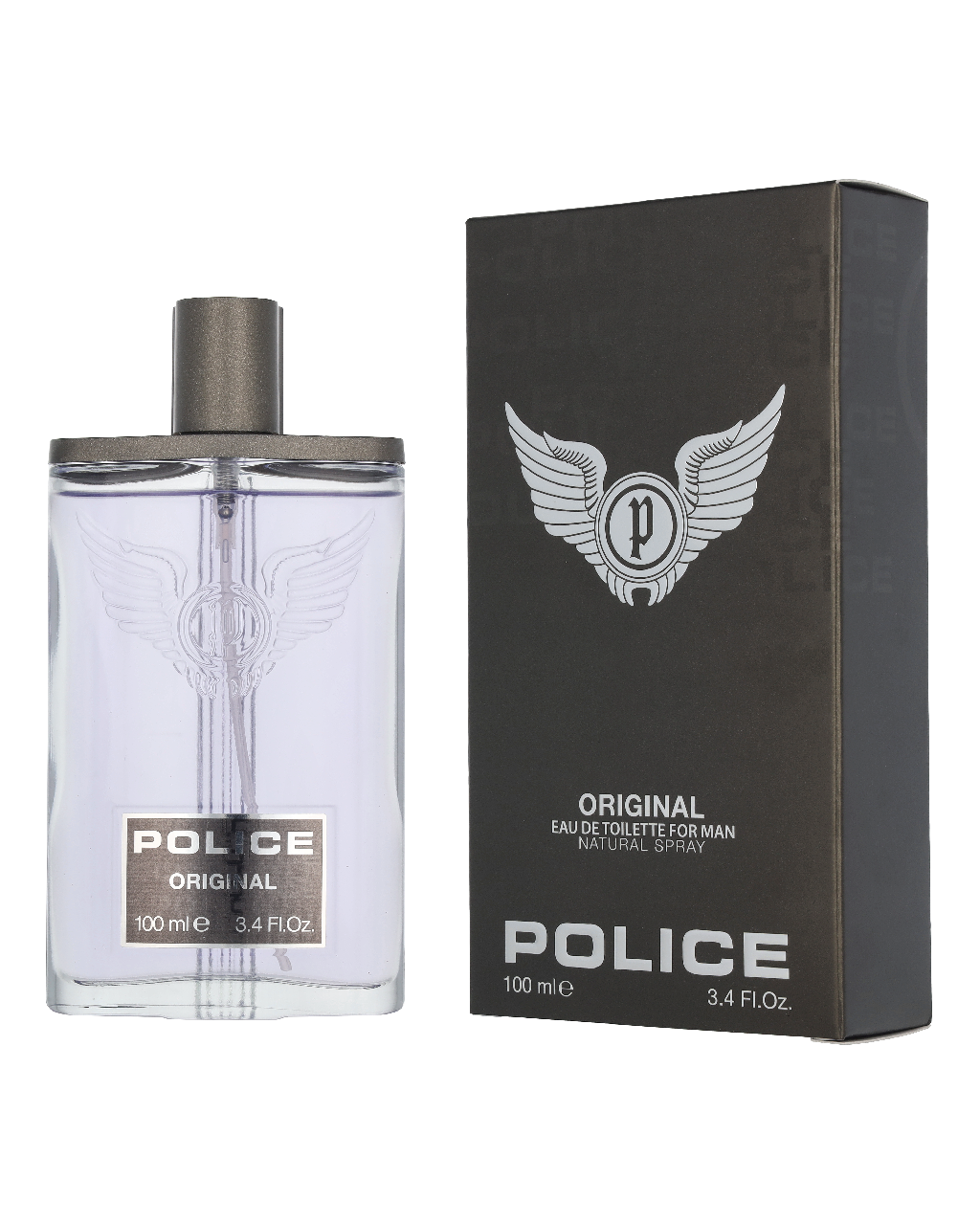 Police Original Eau de Toilette