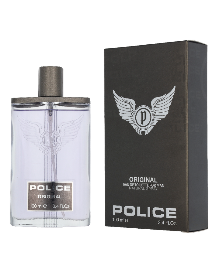 Police Original Eau de Toilette