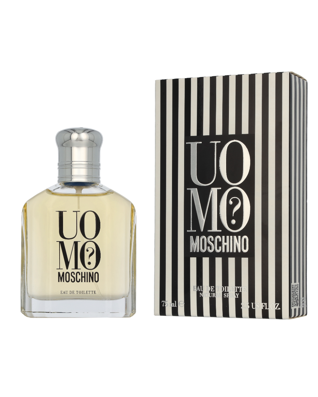 Moschino Uomo? Eau de Toilette