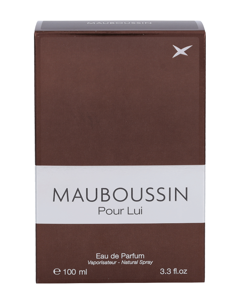 Mauboussin Pour Lui Eau de Parfum