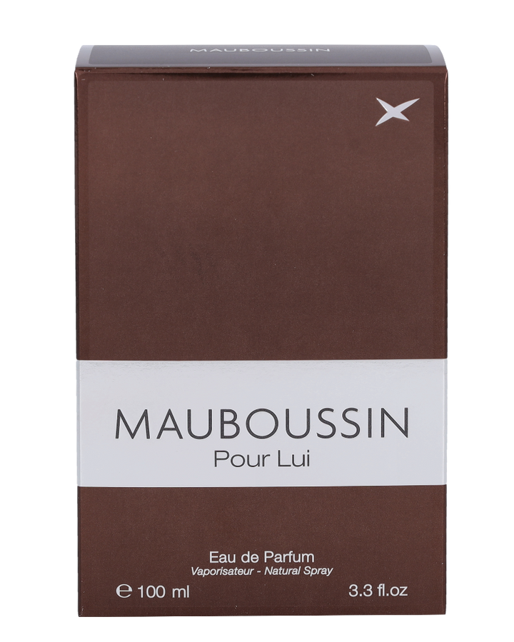 Mauboussin Pour Lui Eau de Parfum
