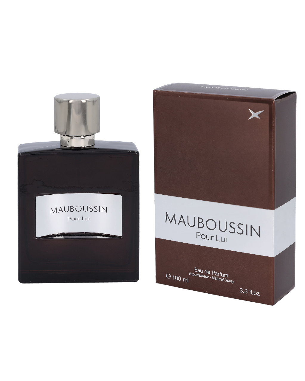 Mauboussin Pour Lui Eau de Parfum