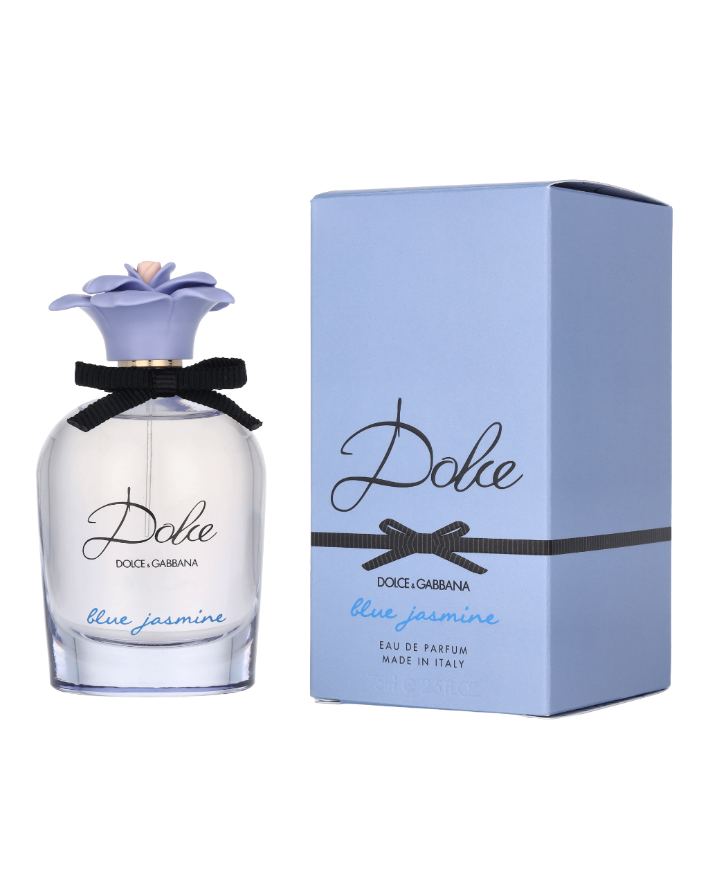 Dolce & Gabbana Dolce Blue Jasmine Eau de Parfum