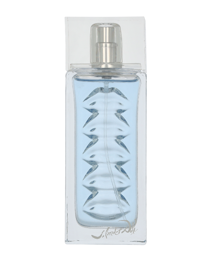 Salvador Dali Eau De Rubylips Eau de Toilette