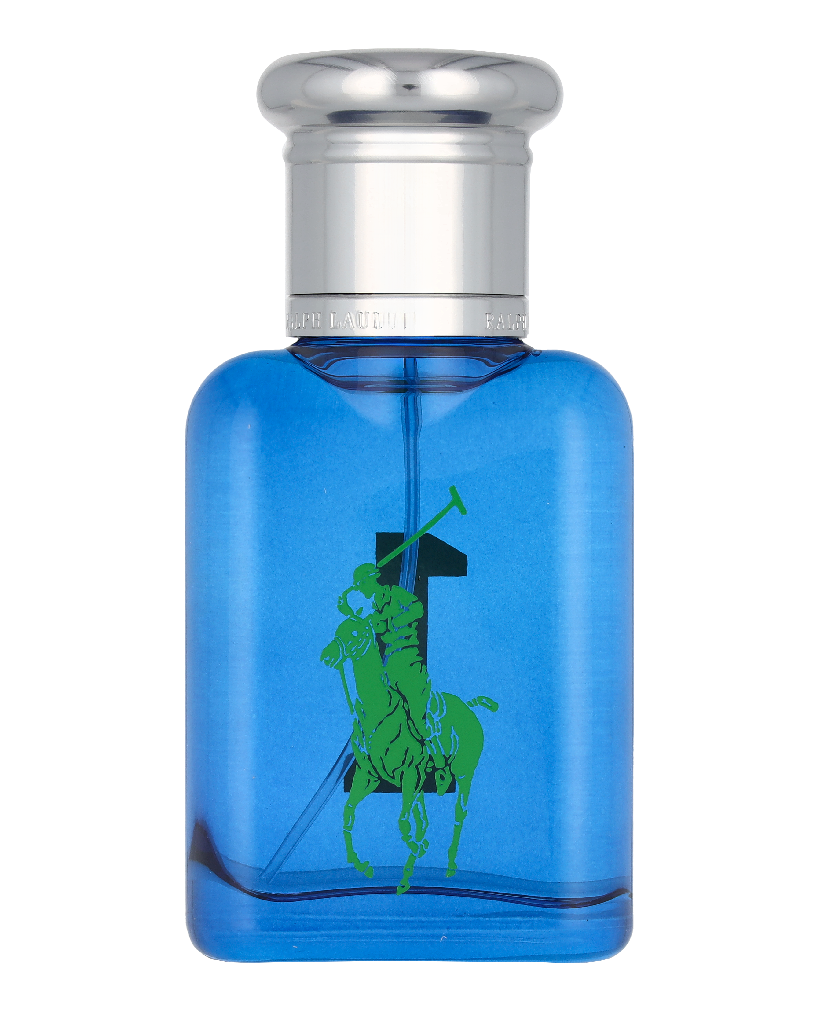 Ralph Lauren Big Pony 1 Blue Eau de Toilette