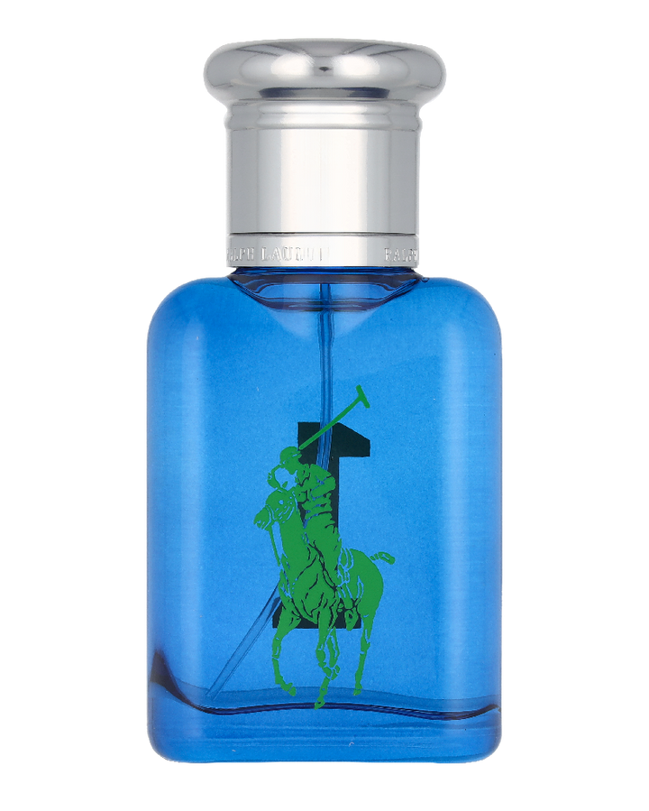 Ralph Lauren Big Pony 1 Blue Eau de Toilette