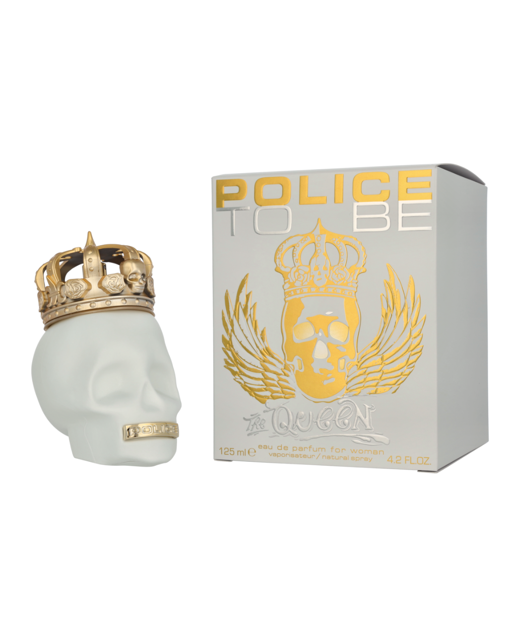 Police To Be The Queen For Women Eau de Parfum