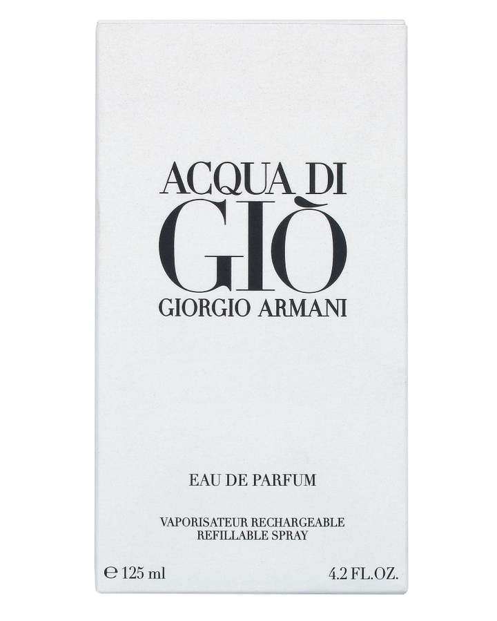 Armani Acqua Di Gio Pour Homme Eau de Parfum