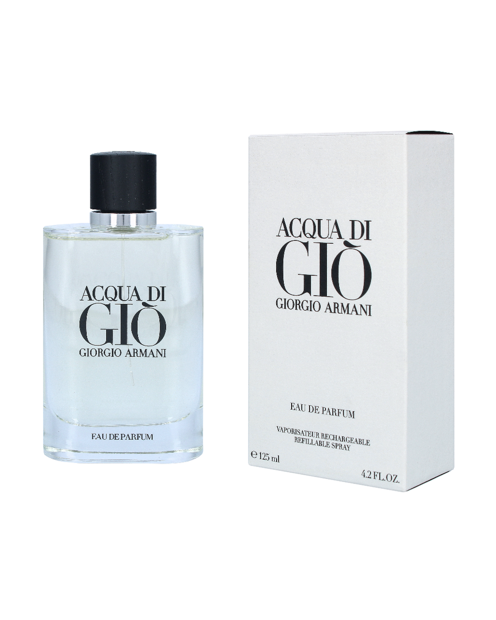 Armani Acqua Di Gio Pour Homme Eau de Parfum