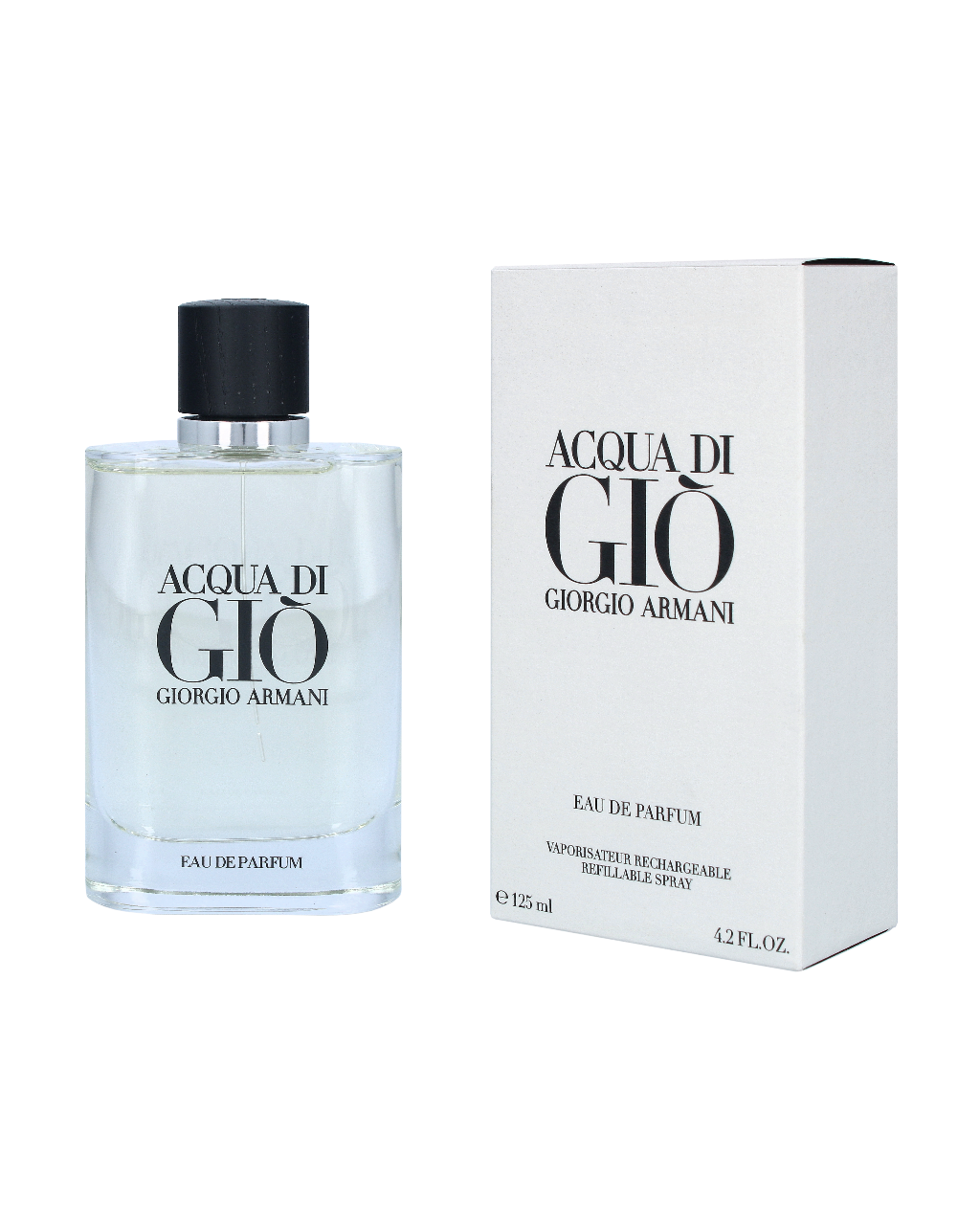 Armani Acqua Di Gio Pour Homme Eau de Parfum