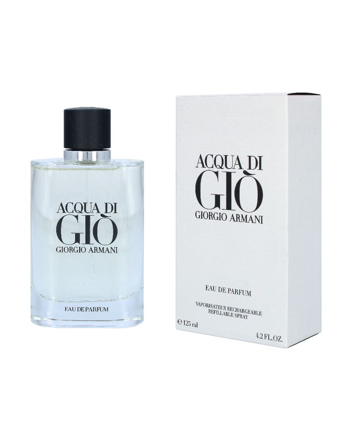 Armani Acqua Di Gio Pour Homme Eau de Parfum