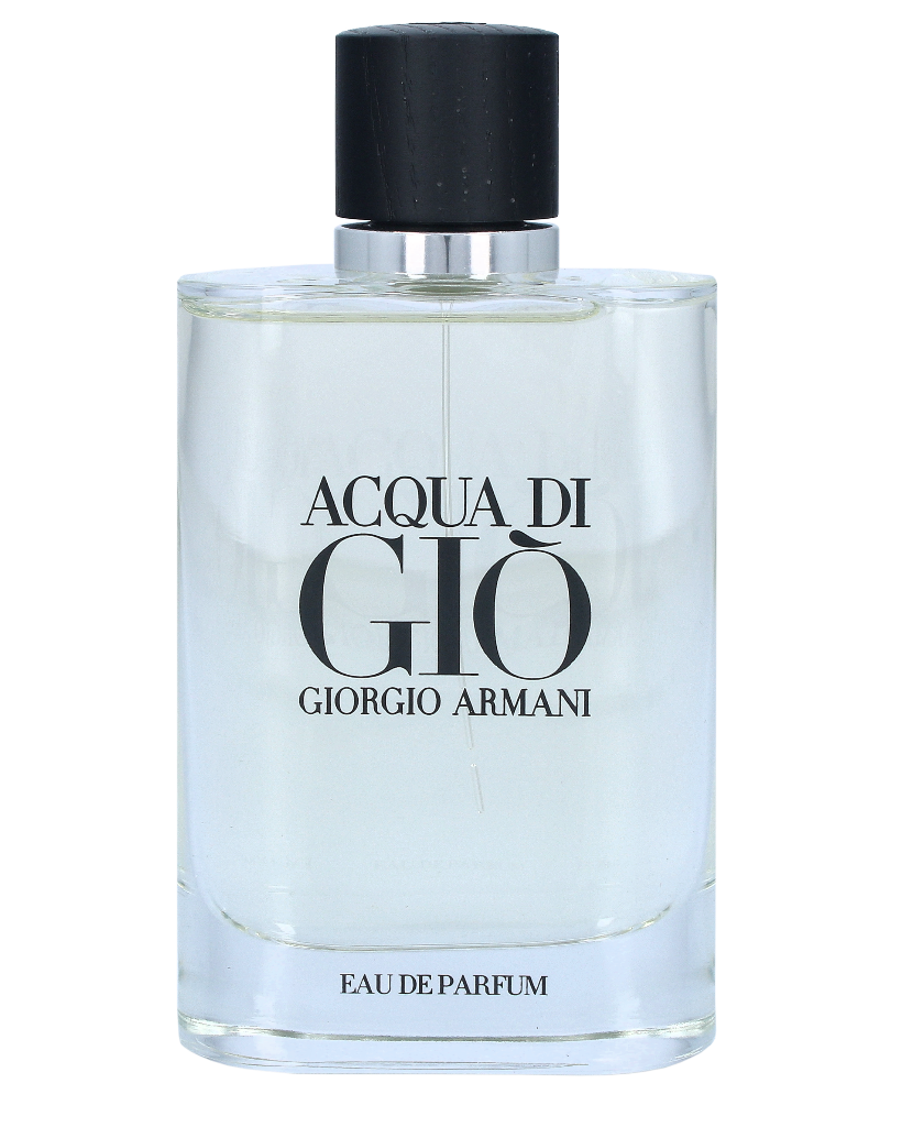 Armani Acqua Di Gio Pour Homme Eau de Parfum
