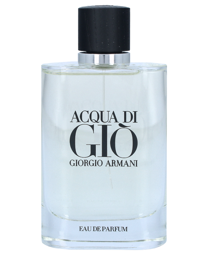 Armani Acqua Di Gio Pour Homme Eau de Parfum