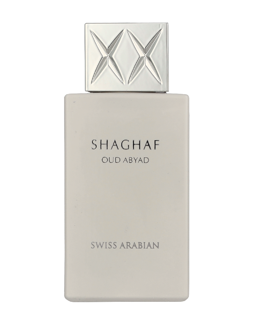 Swiss Arabian Shaghaf Oud Abyad Eau de Parfum