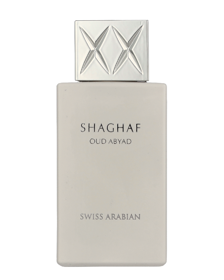 Swiss Arabian Shaghaf Oud Abyad Eau de Parfum
