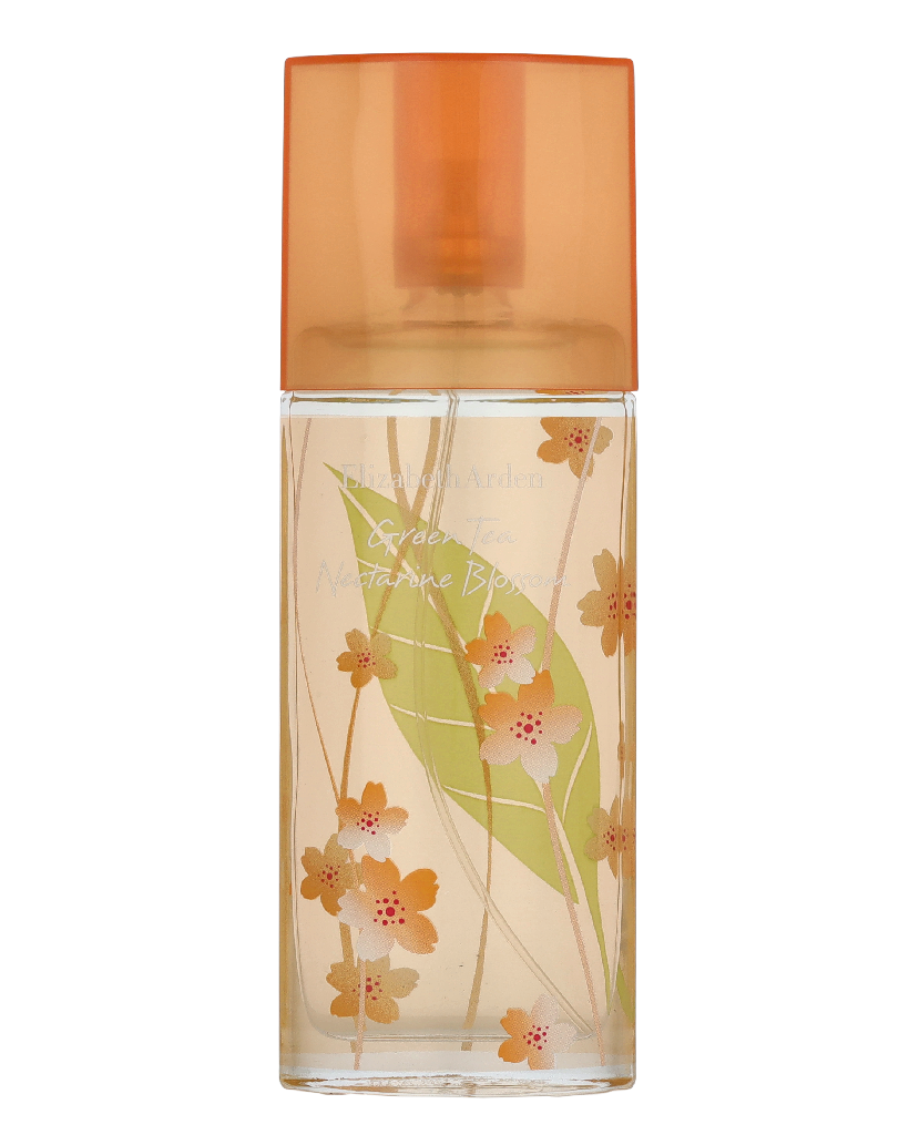 Elizabeth Arden E.Arden Green Tea Nectarine Blossom Eau de Toilette