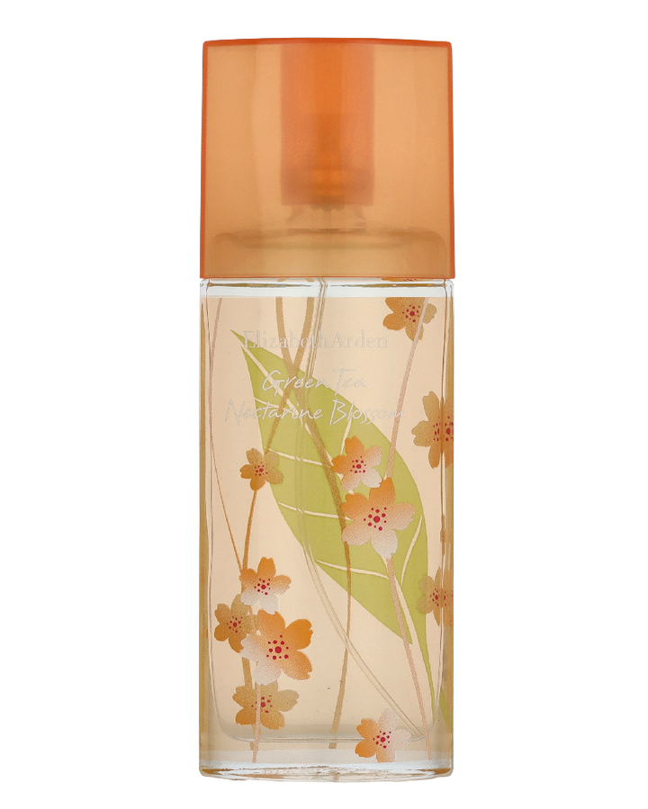 Elizabeth Arden E.Arden Green Tea Nectarine Blossom Eau de Toilette
