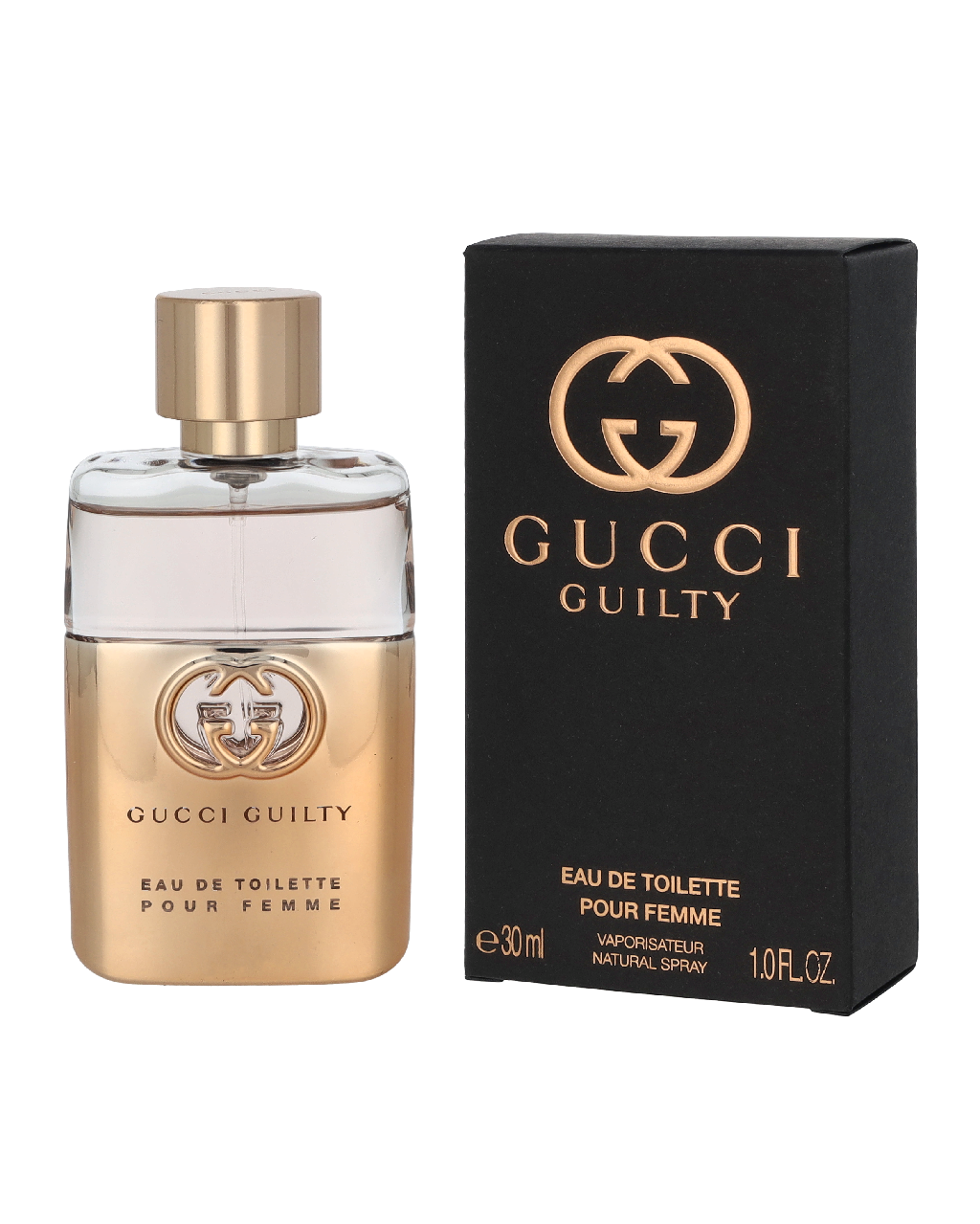 Gucci Guilty Pour Femme Eau de Toilette