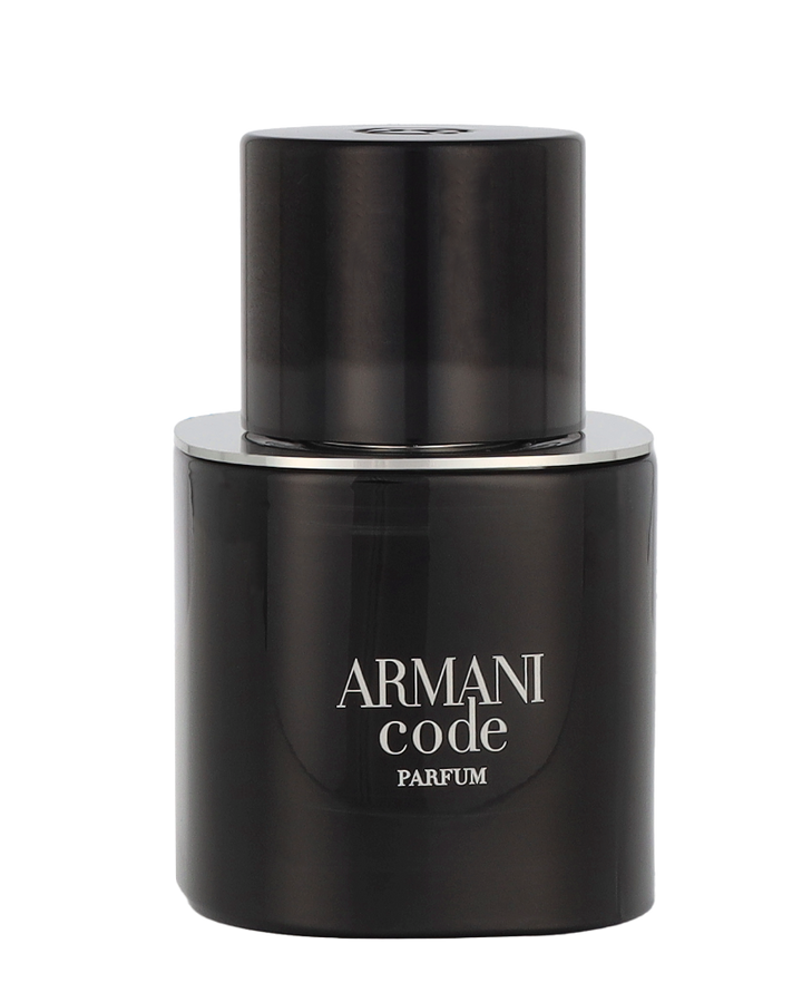 Armani Code Homme Parfum  Spray Refillable Eau de Parfum