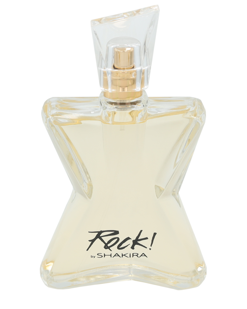 Shakira Rock Eau de Toilette