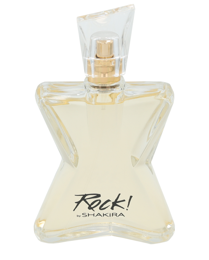 Shakira Rock Eau de Toilette