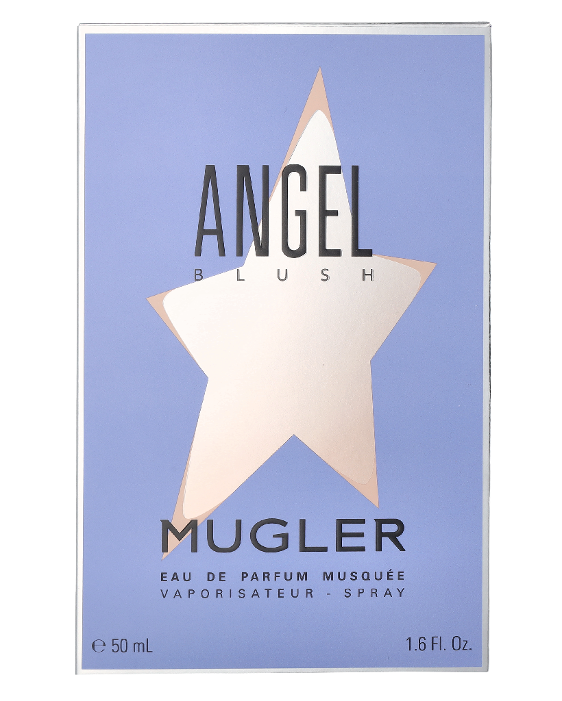 Thierry Mugler Angel Blush Eau de Parfum