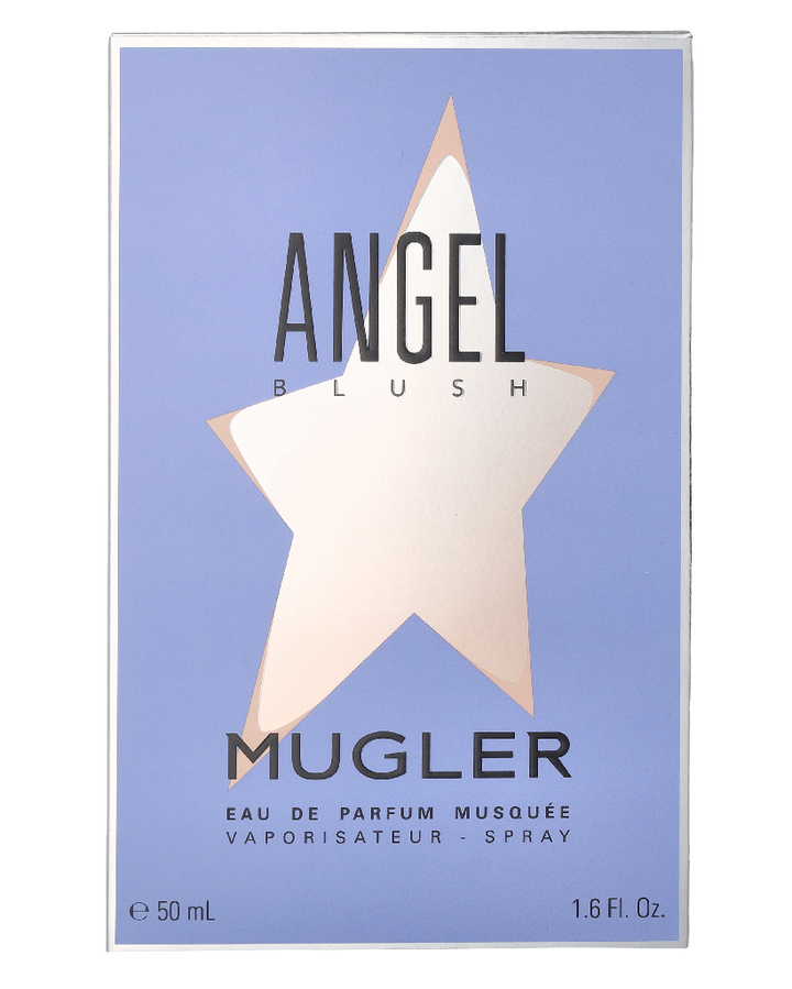 Thierry Mugler Angel Blush Eau de Parfum