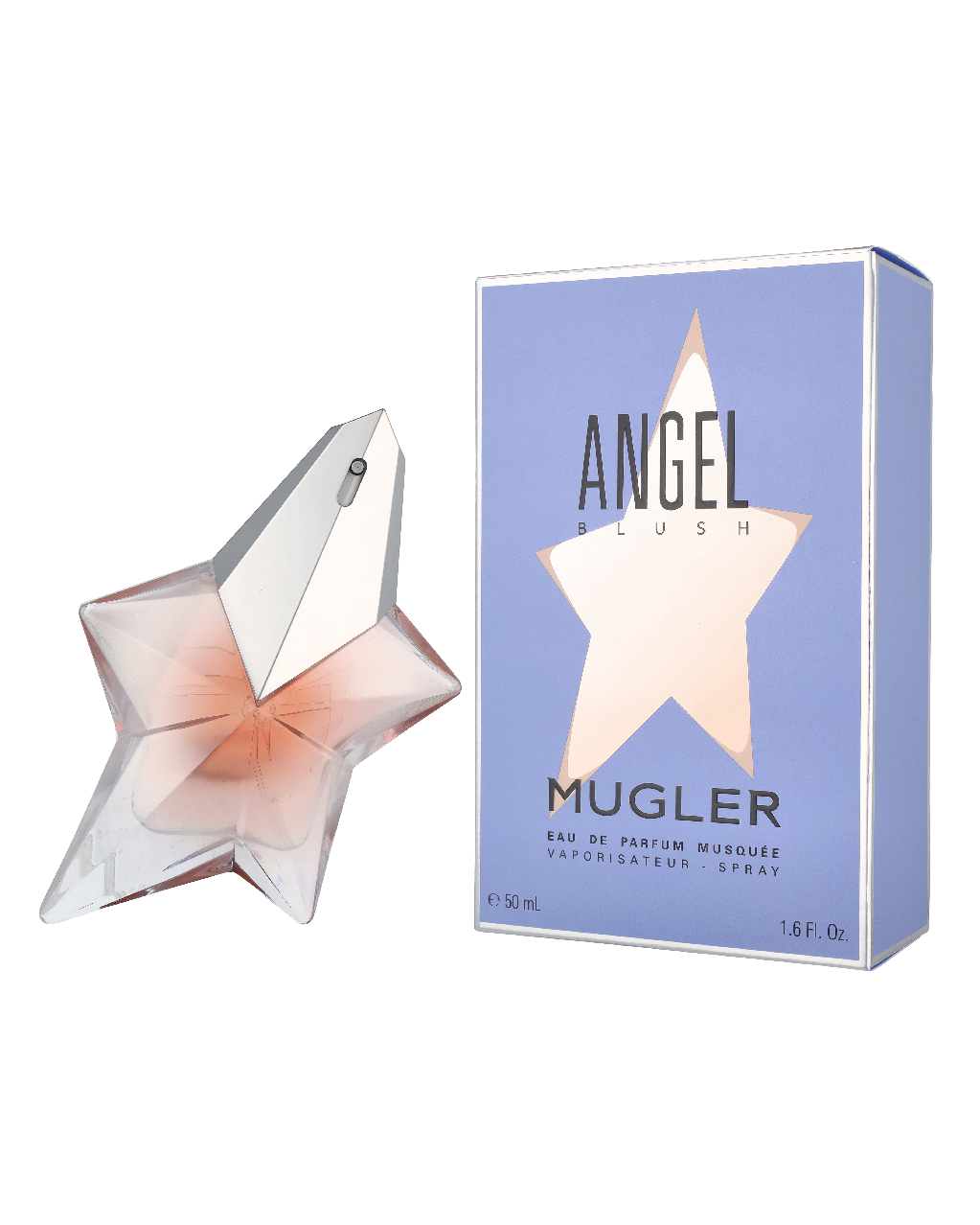 Thierry Mugler Angel Blush Eau de Parfum