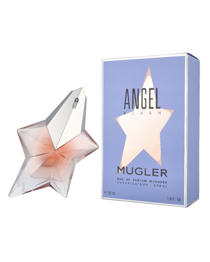Thierry Mugler Angel Blush Eau de Parfum