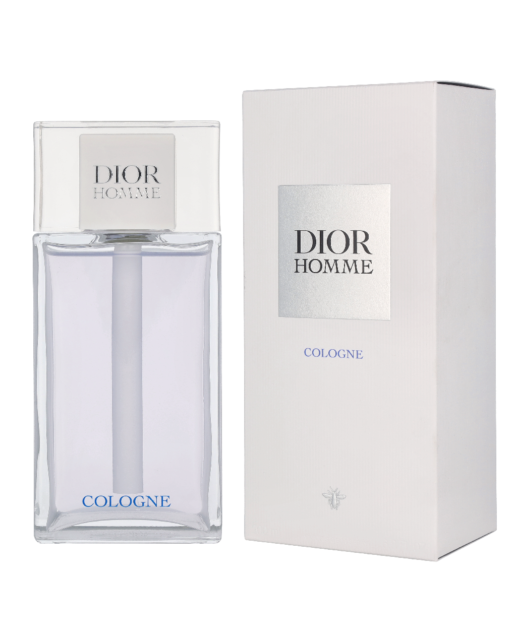 Christian Dior Dior Homme Cologne Eau de Cologne