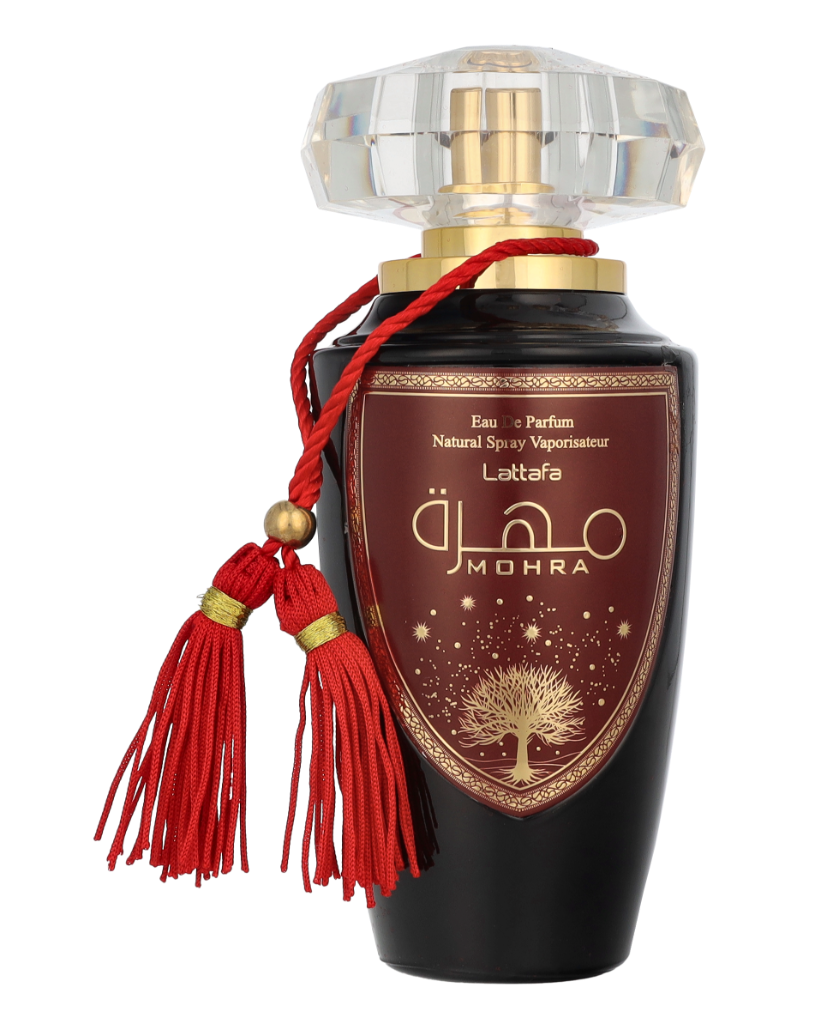 Lattafa Mohra Eau de Parfum