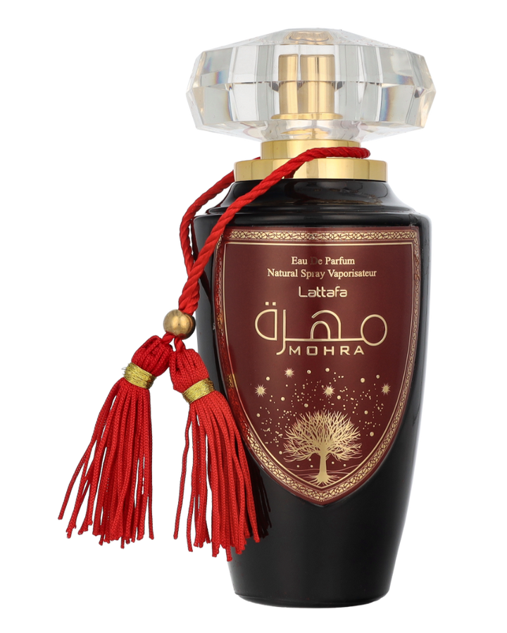 Lattafa Mohra Eau de Parfum