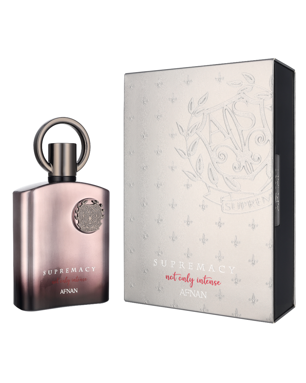 Afnan Supremacy Not Only Intense Extrait Eau de Parfum
