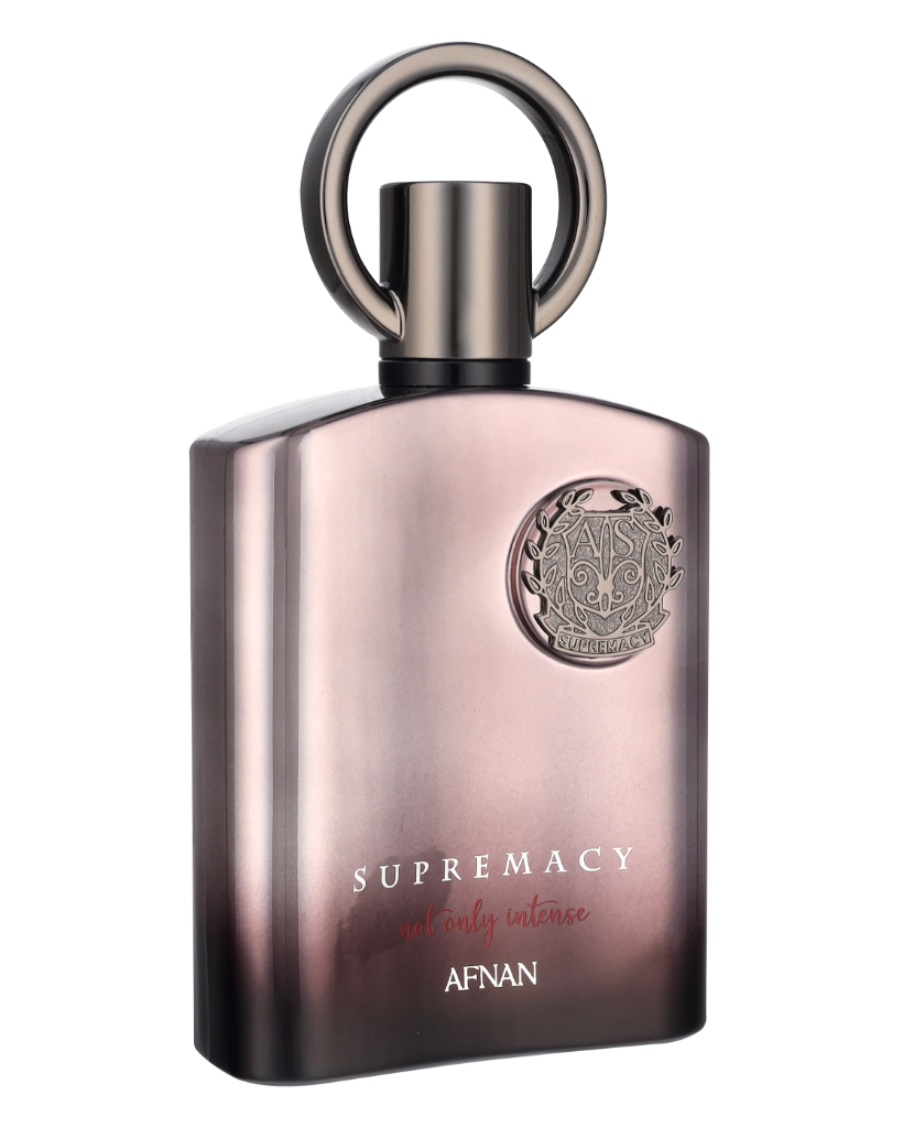 Afnan Supremacy Not Only Intense Extrait Eau de Parfum